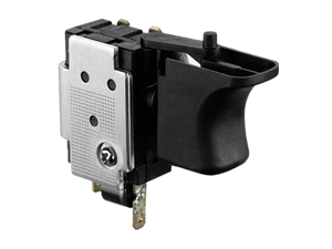 DPF DC variable speed switches