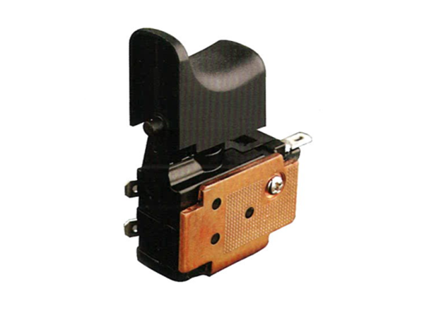 DPF DC variable speed switches