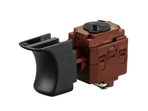DPE DC variable resistance switches