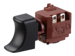 DPE DC variable resistance switches