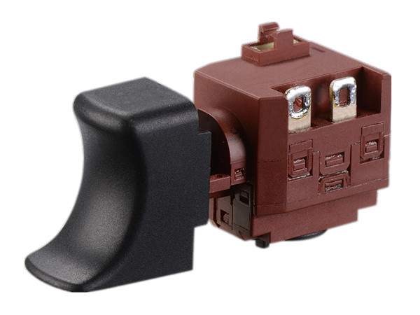 DPE DC variable resistance switches
