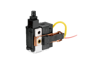 HP 06 DC variable speed switches