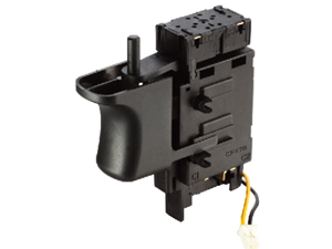 PAC 55 AC variable speed switches
