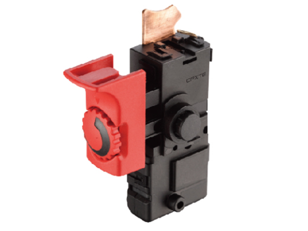 Slim4 44 AC variable speed switches