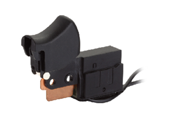 USO 27 AC variable speed switches