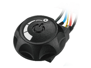 CDA 03 AC variable speed switches