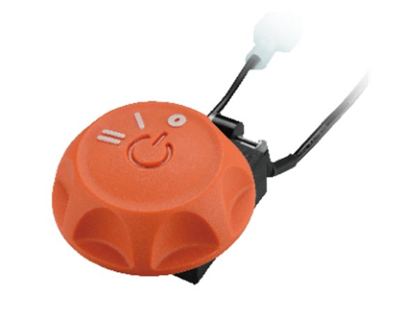 CDA 03 AC variable speed switches