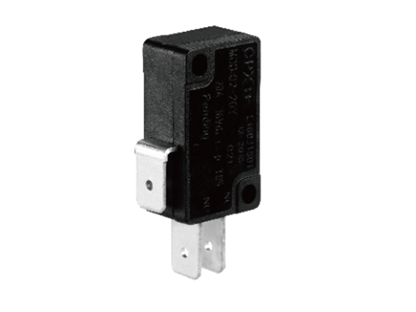 MCS 02 AC ON/OFF switches