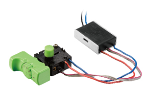 AC01 AC speed control module electrical modules