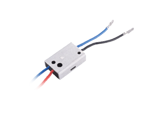 AC02 constant power module electrical modules