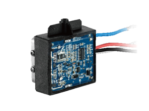 DC01 DC motor controller electrial modules