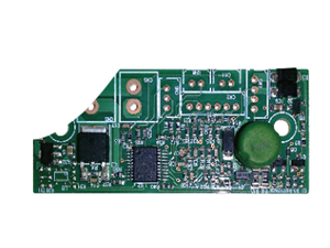 DC03 Lithium battery protection controller electrical modules