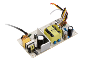 DC06 Lithium battery charger electrical modules