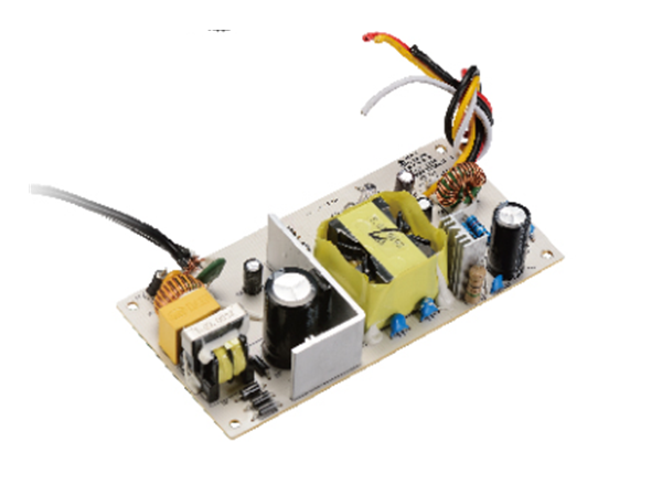 DC06 Lithium battery charger electrical modules