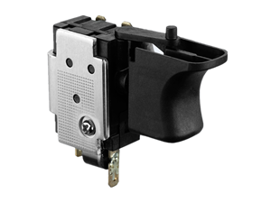 DPF DC Smart switches