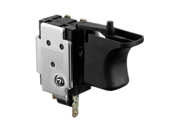 DPF DC Smart switches