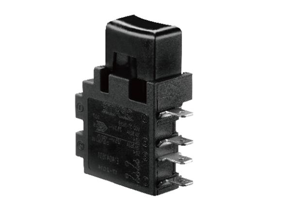 CSA on/off Snow sweeper Switches