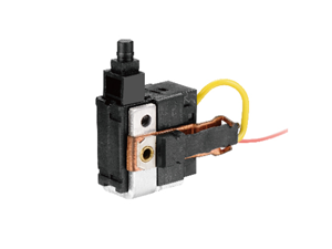 HP Grass Trimmer Switches