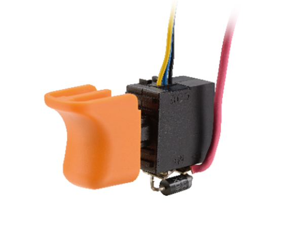 Hedge Trimmer Switches SDC
