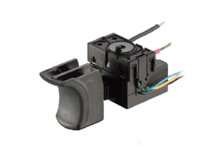 Cordless Screwdriver switches SDC