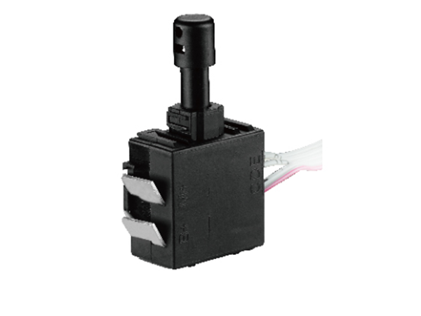 Cordless Screwdriver switches SDC