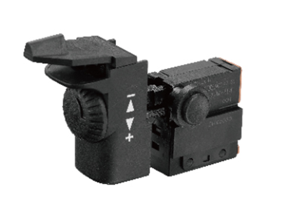 Single pole Jig-saw Switches