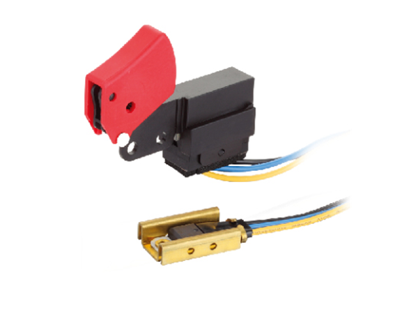 Reciprocating Saws Power Tool Switches