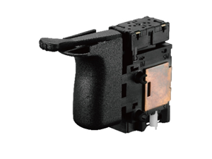 PAC Hammer Drill Switches