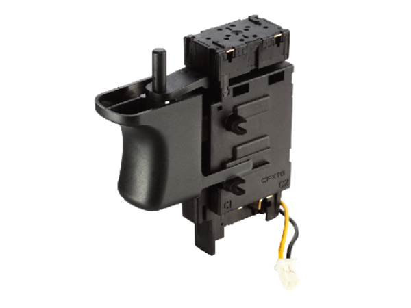 PAC Hammer Drill Switches